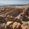 Qumran Ruins